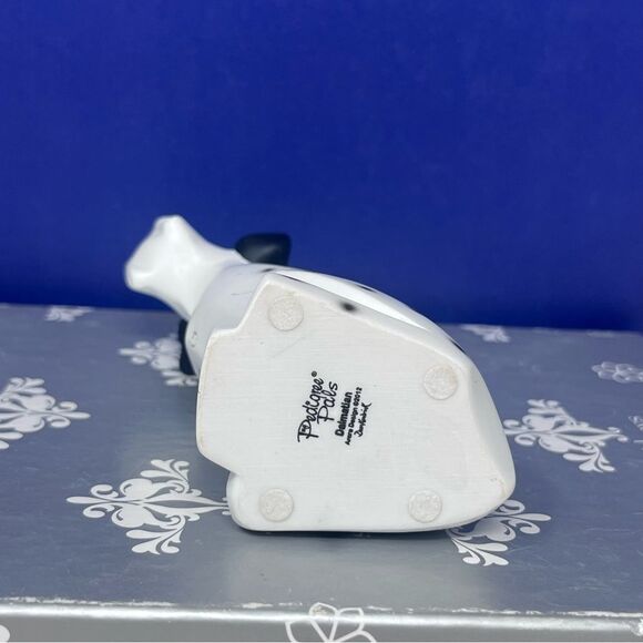 Pedigree Pals 5.5” Dalmatian Moneybox Tin - Picture 13 of 13